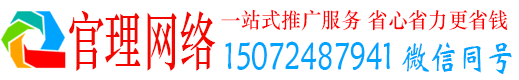 安岳官理百度怎么推广